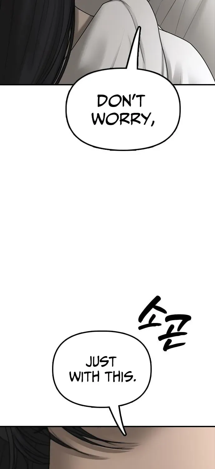 The End Has Come Chapter 32 page 116