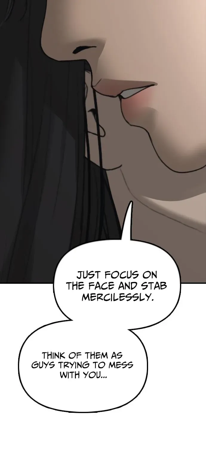 The End Has Come Chapter 32 page 117