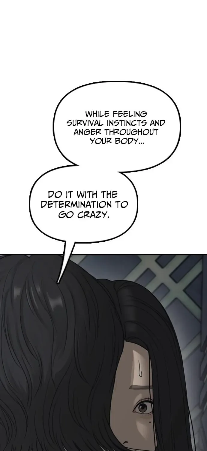 The End Has Come Chapter 32 page 118