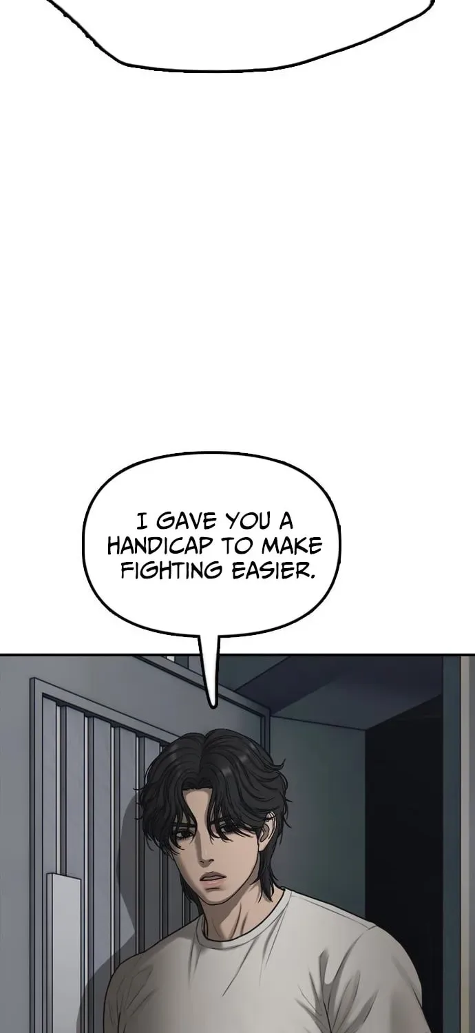 The End Has Come Chapter 32 page 134