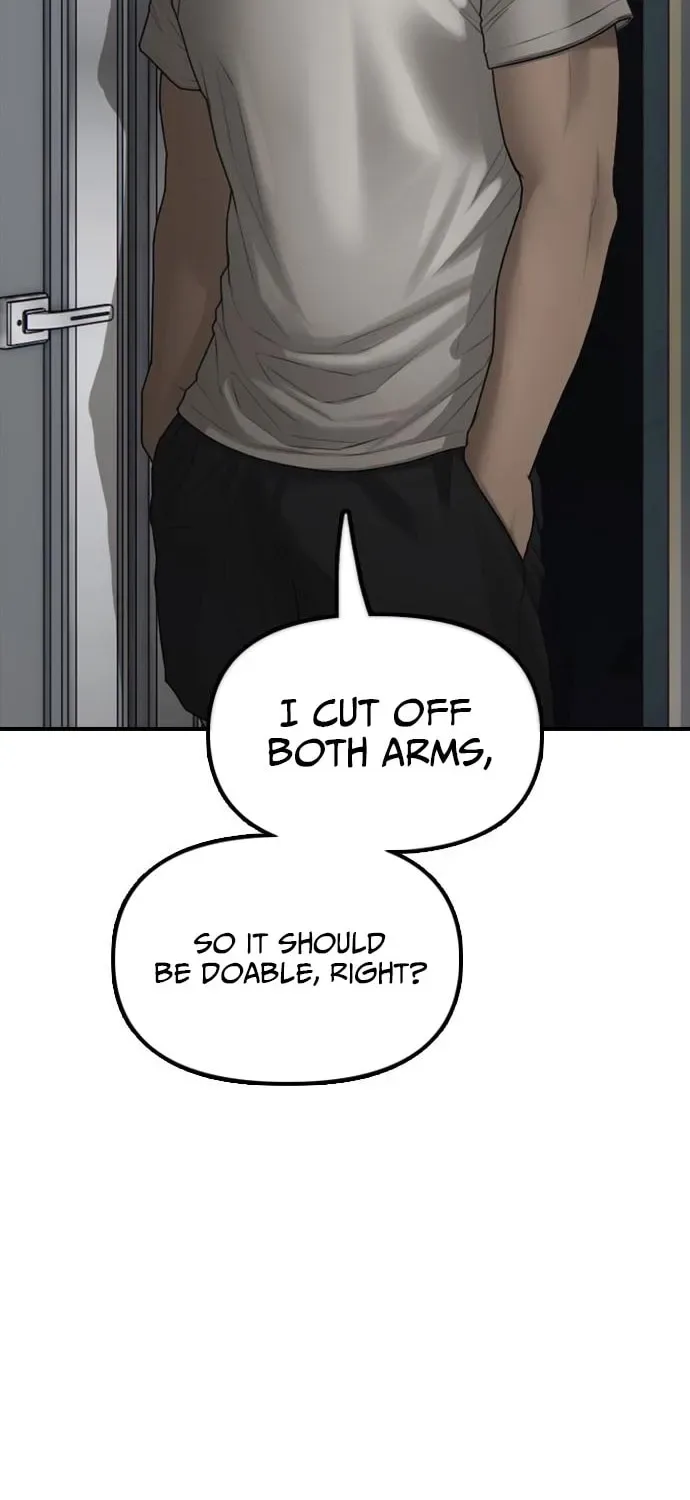 The End Has Come Chapter 32 page 135