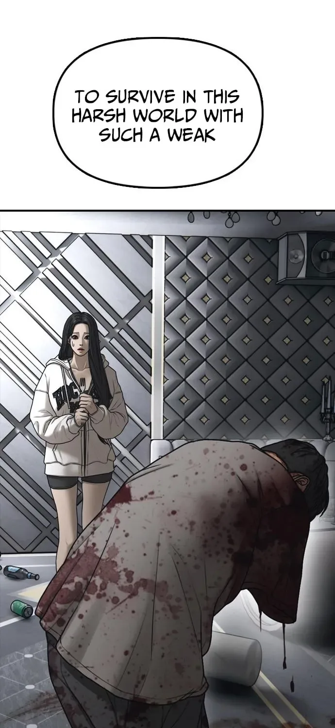 The End Has Come Chapter 32 page 136