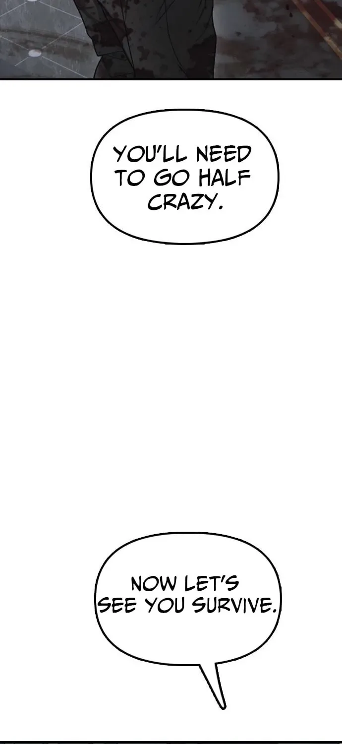 The End Has Come Chapter 32 page 137