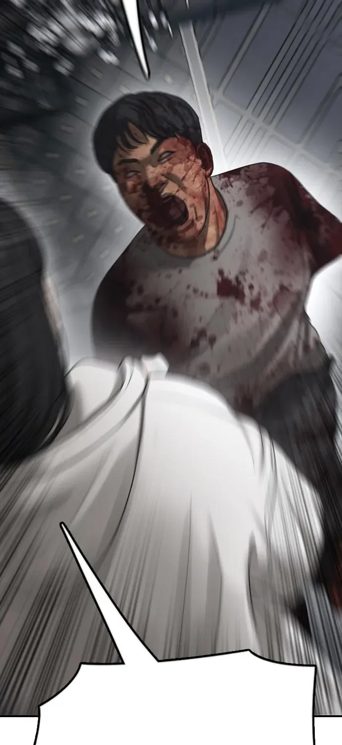 The End Has Come Chapter 32 page 143