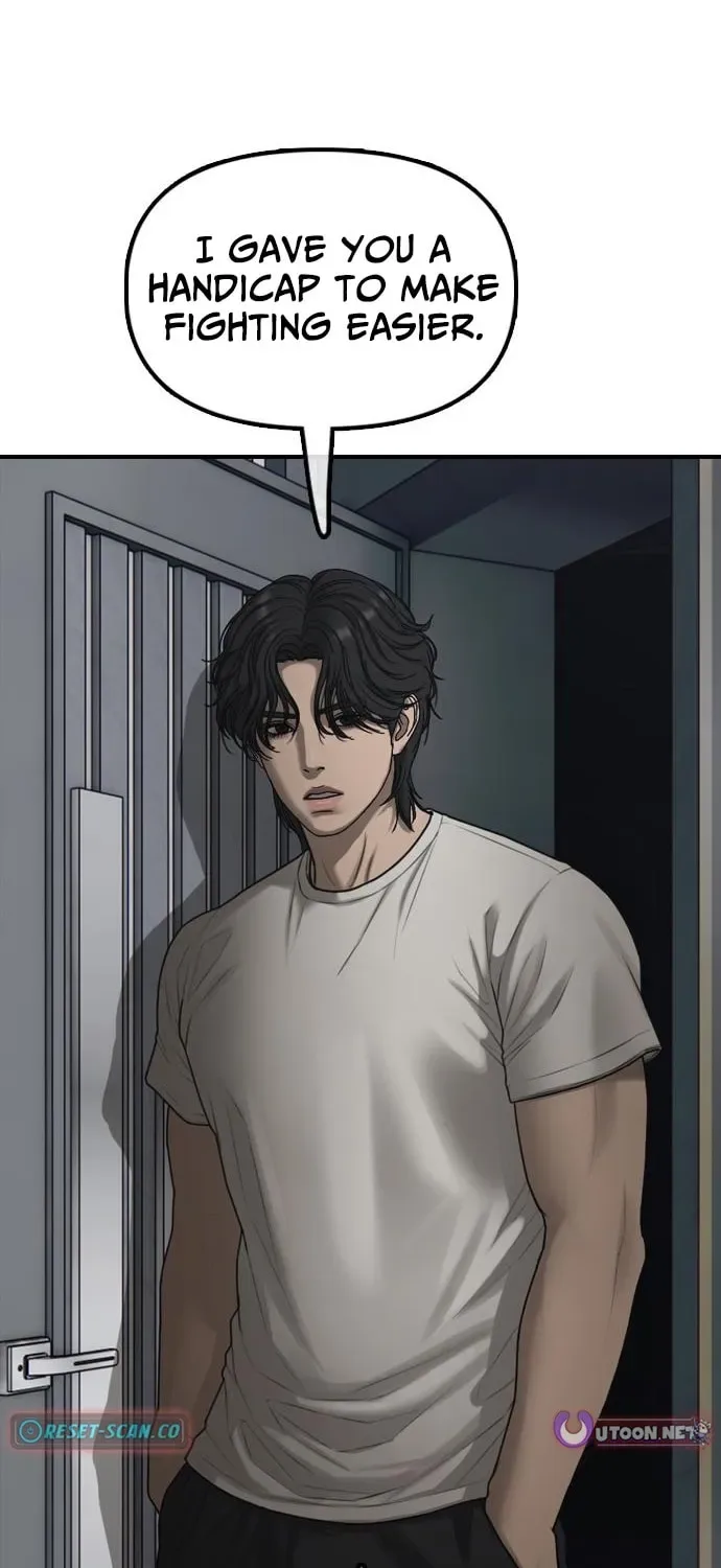 The End Has Come Chapter 33 page 2