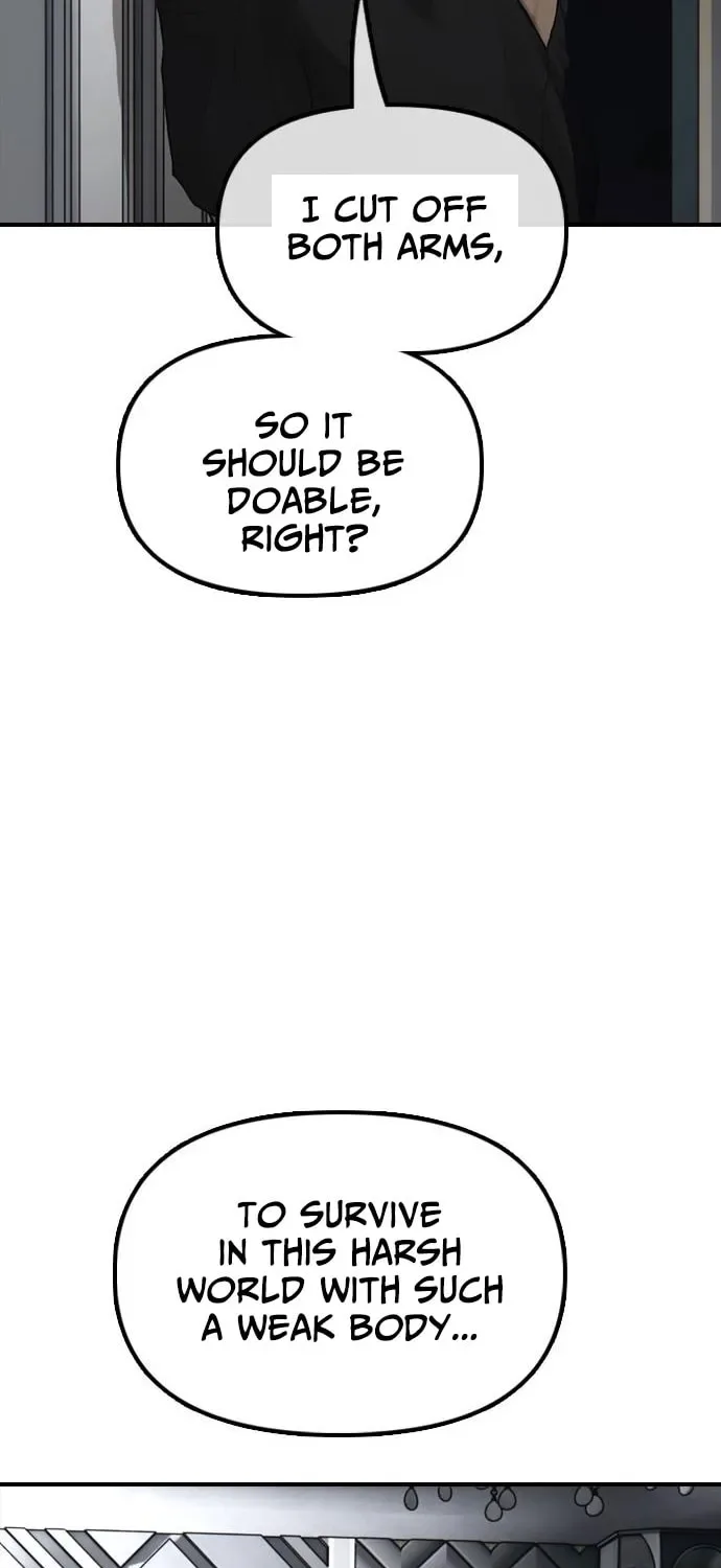 The End Has Come Chapter 33 page 3