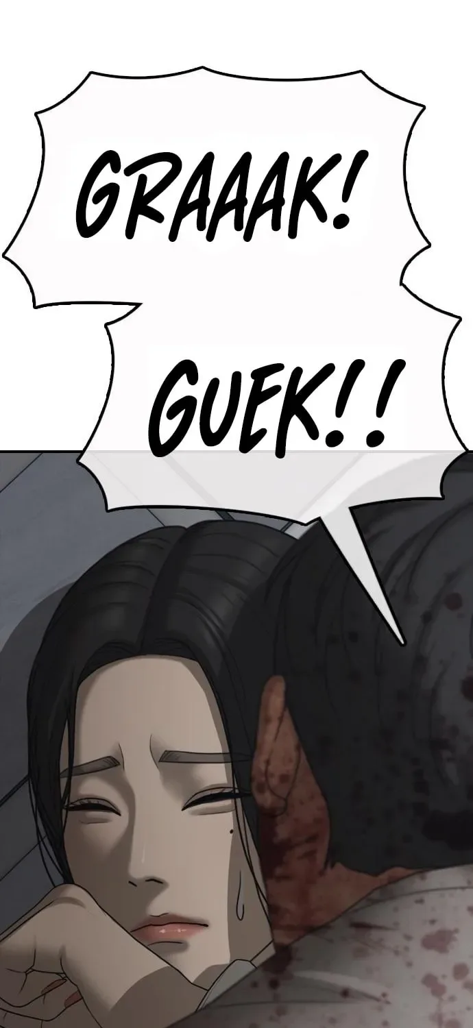 The End Has Come Chapter 33 page 26
