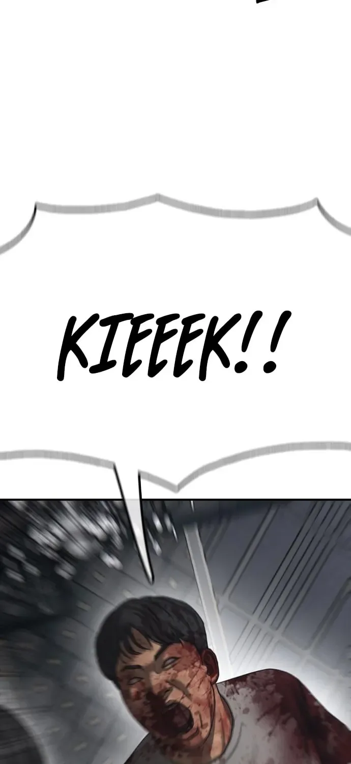 The End Has Come Chapter 33 page 10