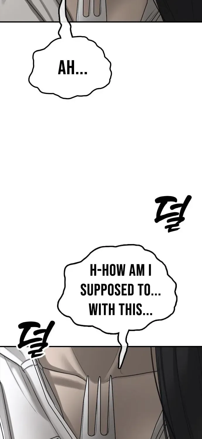 The End Has Come Chapter 33 page 8
