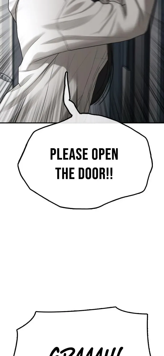 The End Has Come Chapter 33 page 19