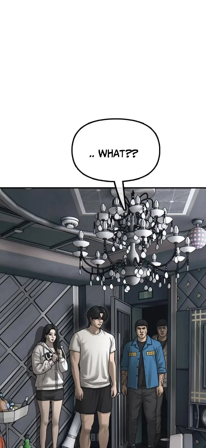 The End Has Come Chapter 33 page 32