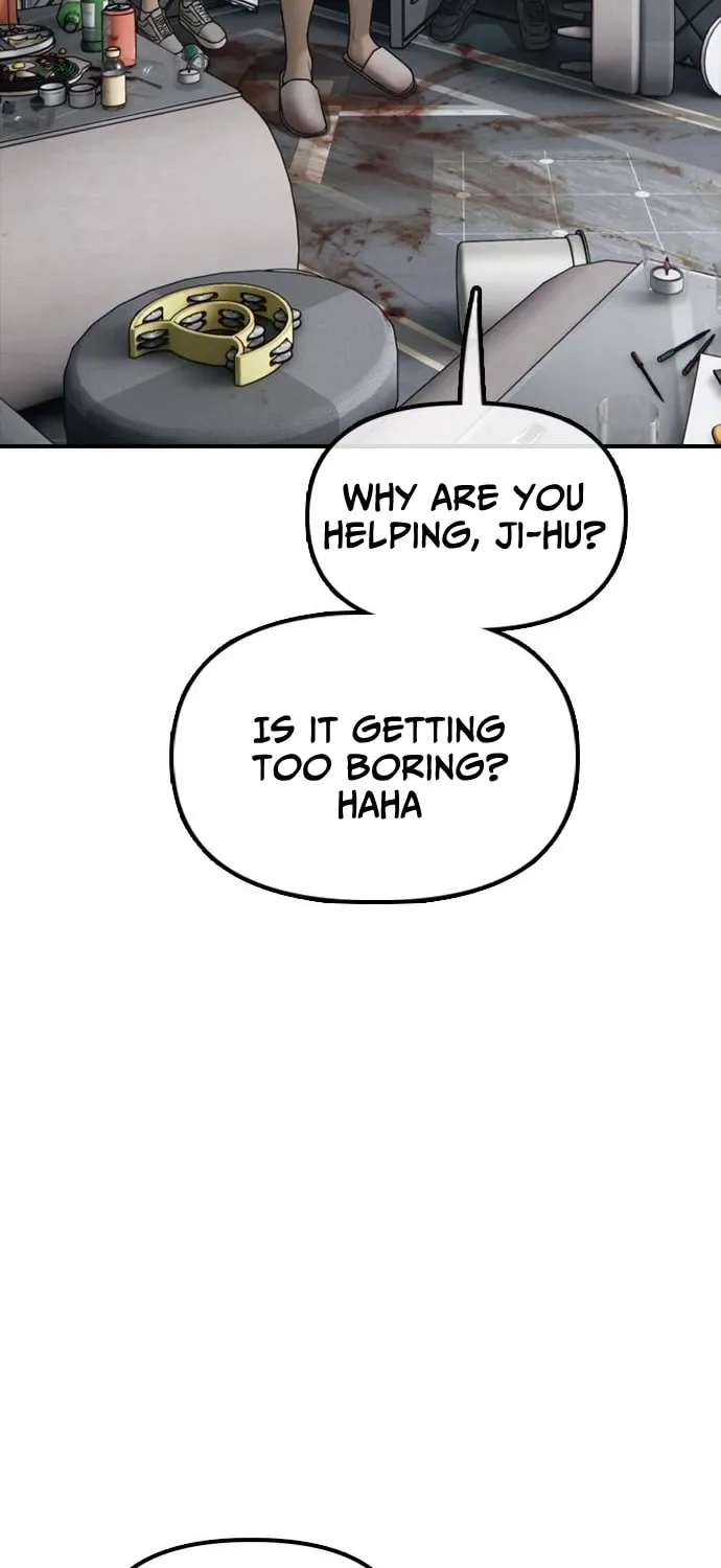 The End Has Come Chapter 33 page 33