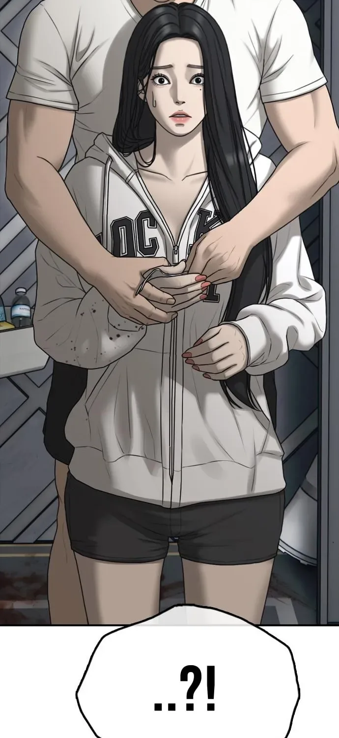 The End Has Come Chapter 33 page 36