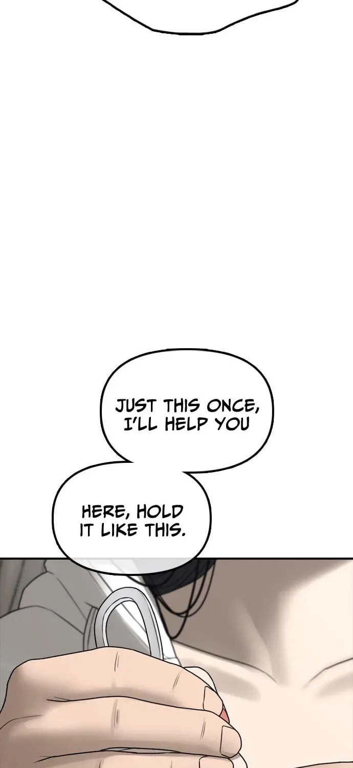The End Has Come Chapter 33 page 37