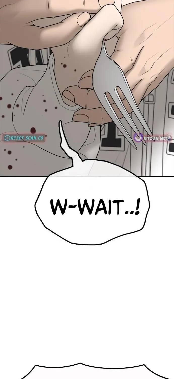 The End Has Come Chapter 33 page 38