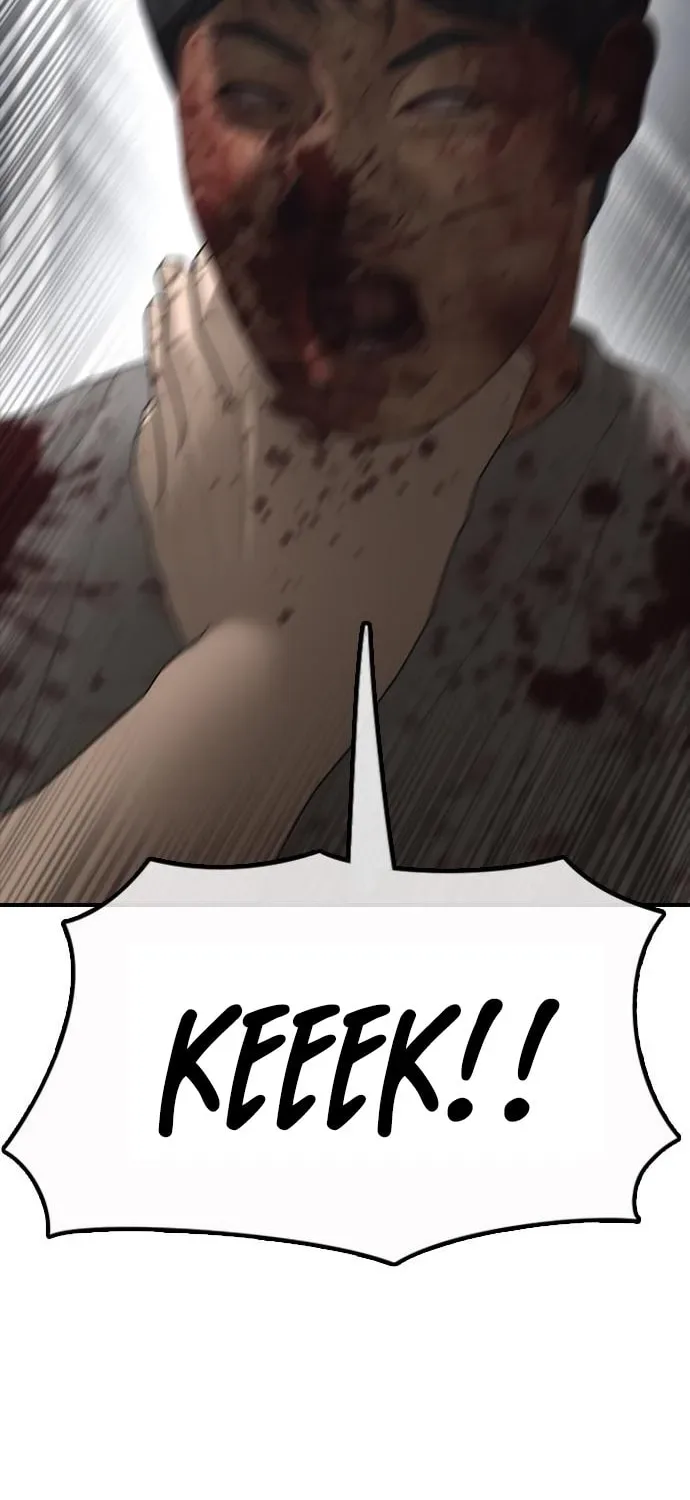 The End Has Come Chapter 33 page 41