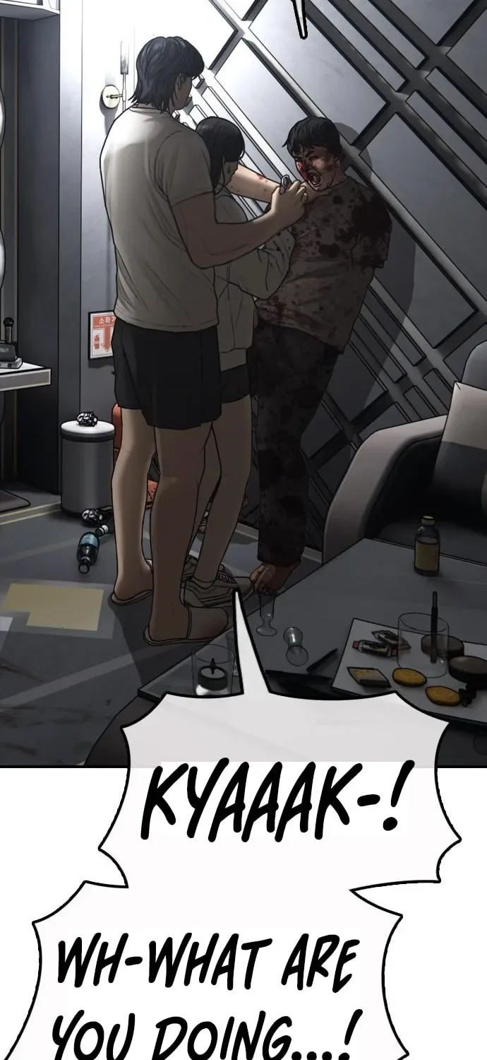 The End Has Come Chapter 33 page 43