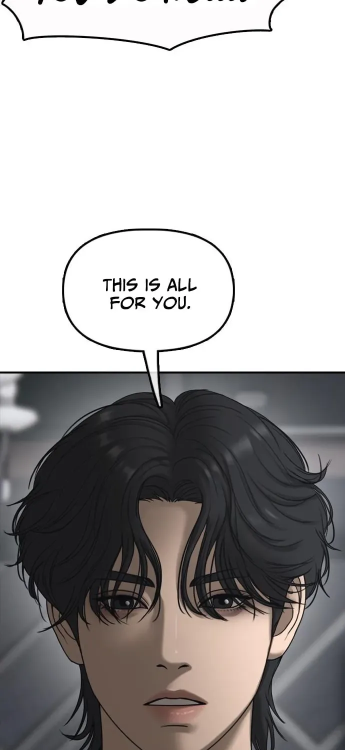 The End Has Come Chapter 33 page 44