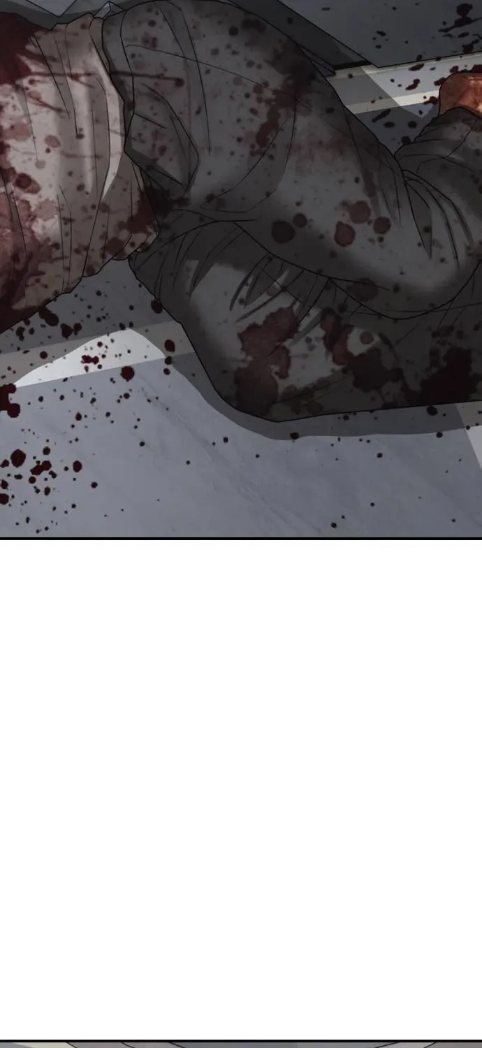 The End Has Come Chapter 33 page 52