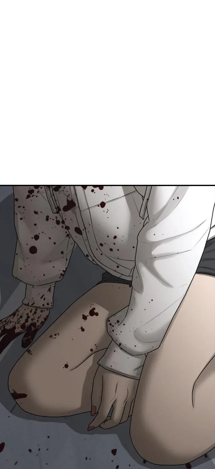 The End Has Come Chapter 33 page 55
