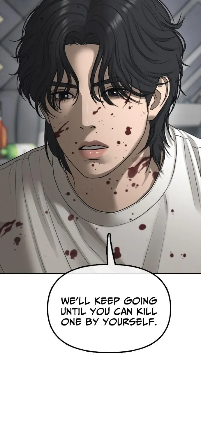 The End Has Come Chapter 33 page 59