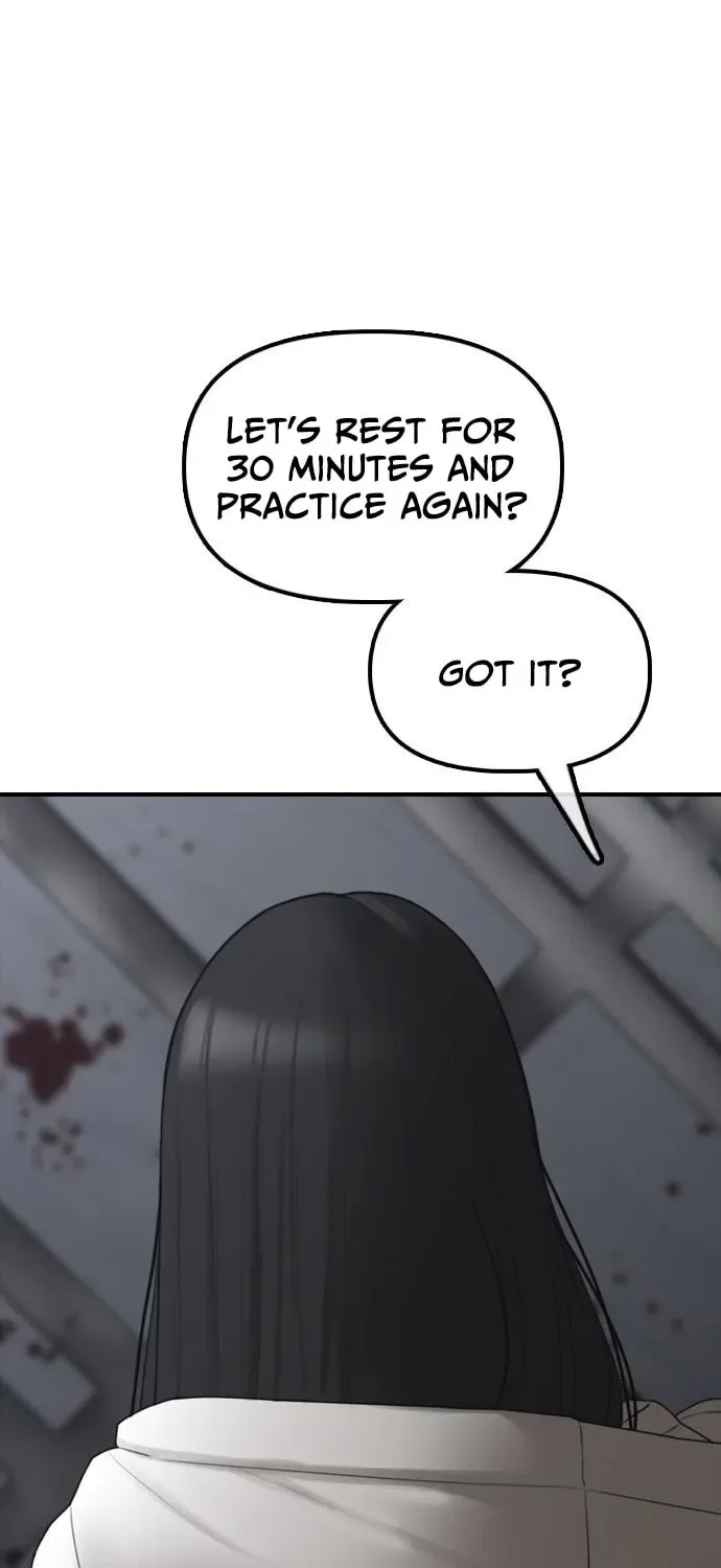 The End Has Come Chapter 33 page 60