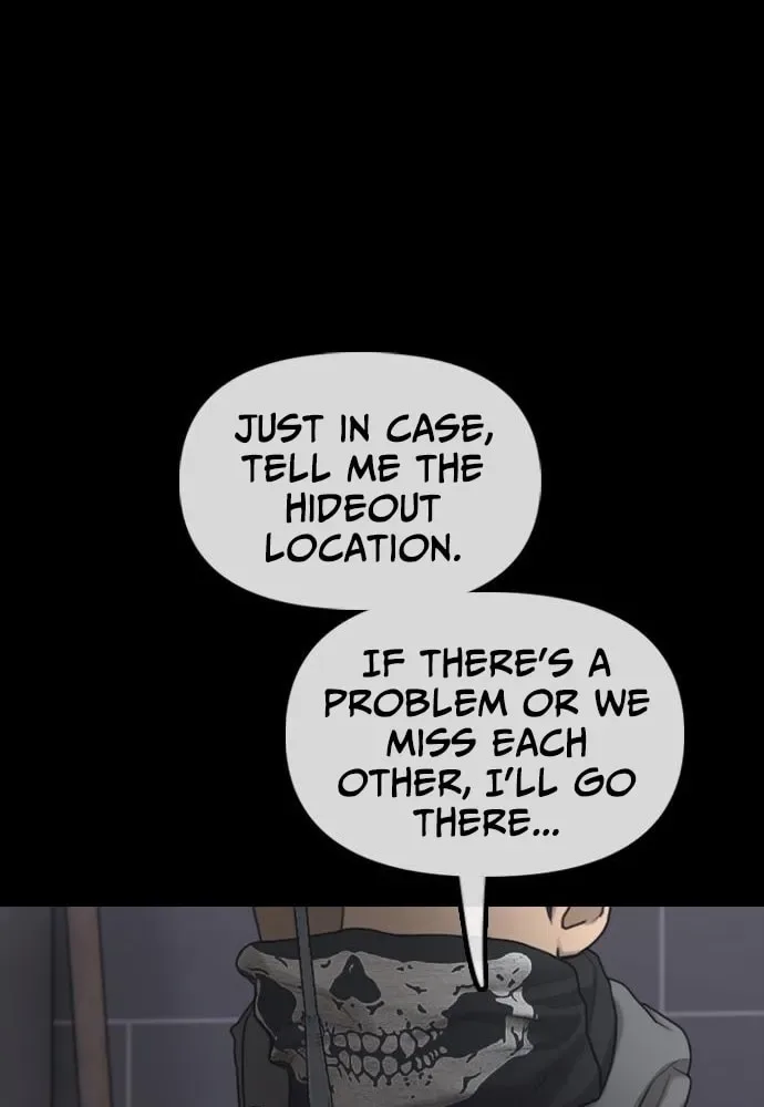 The End Has Come Chapter 33 page 77