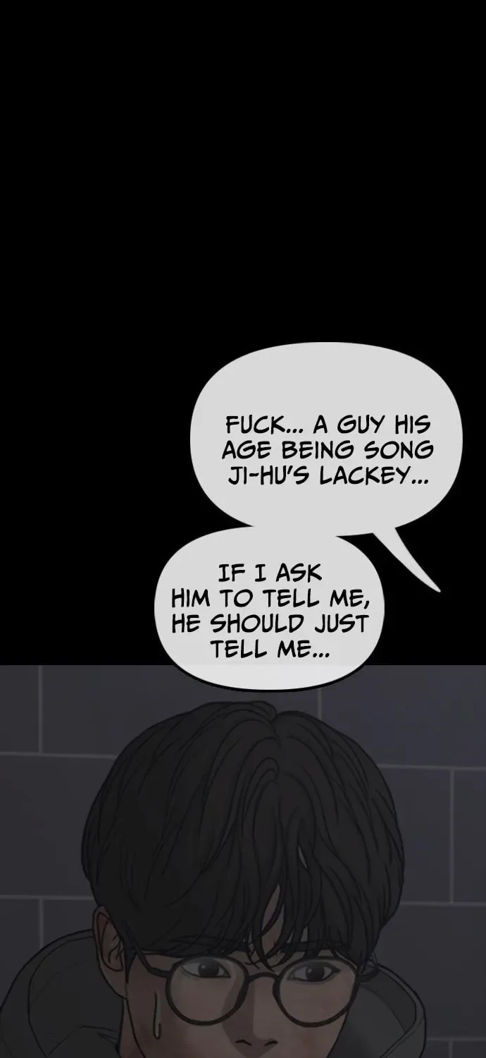The End Has Come Chapter 33 page 80