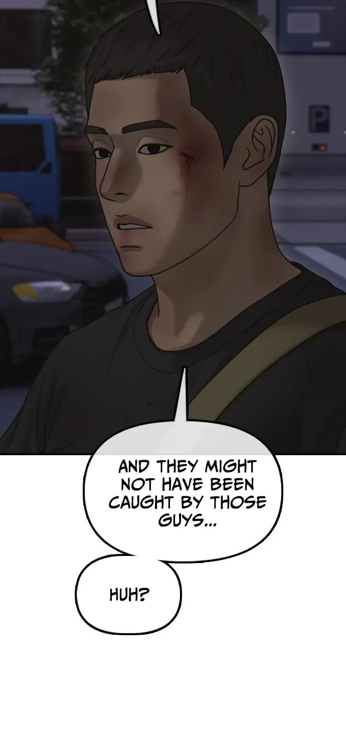 The End Has Come Chapter 33 page 85