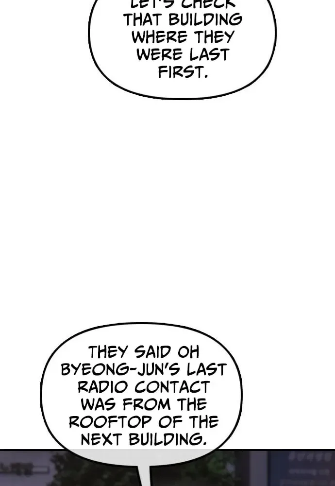 The End Has Come Chapter 33 page 84