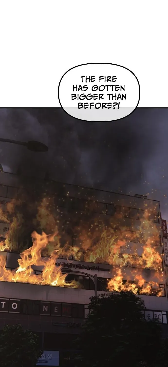 The End Has Come Chapter 33 page 86