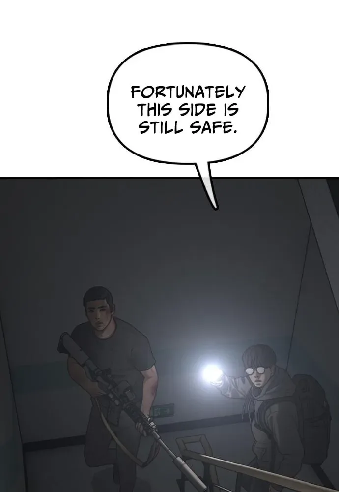 The End Has Come Chapter 33 page 91