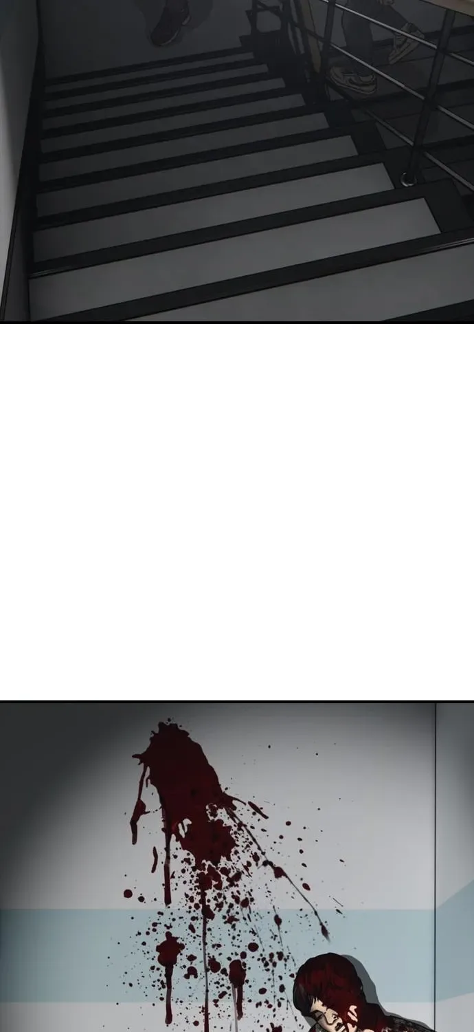 The End Has Come Chapter 33 page 92