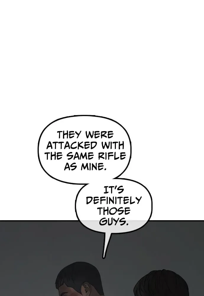 The End Has Come Chapter 33 page 98