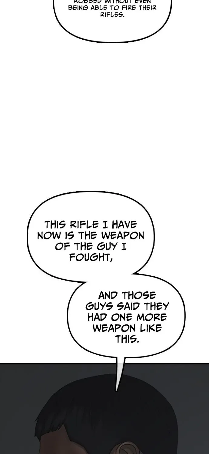 The End Has Come Chapter 33 page 100