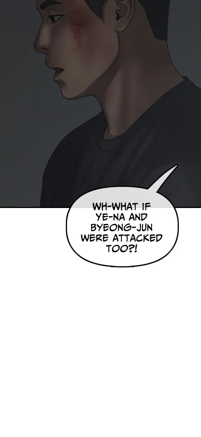 The End Has Come Chapter 33 page 101