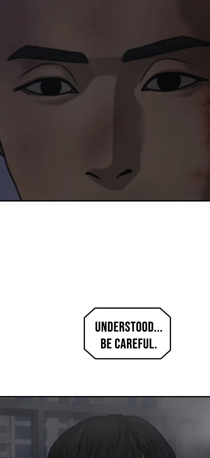 The End Has Come Chapter 33 page 111