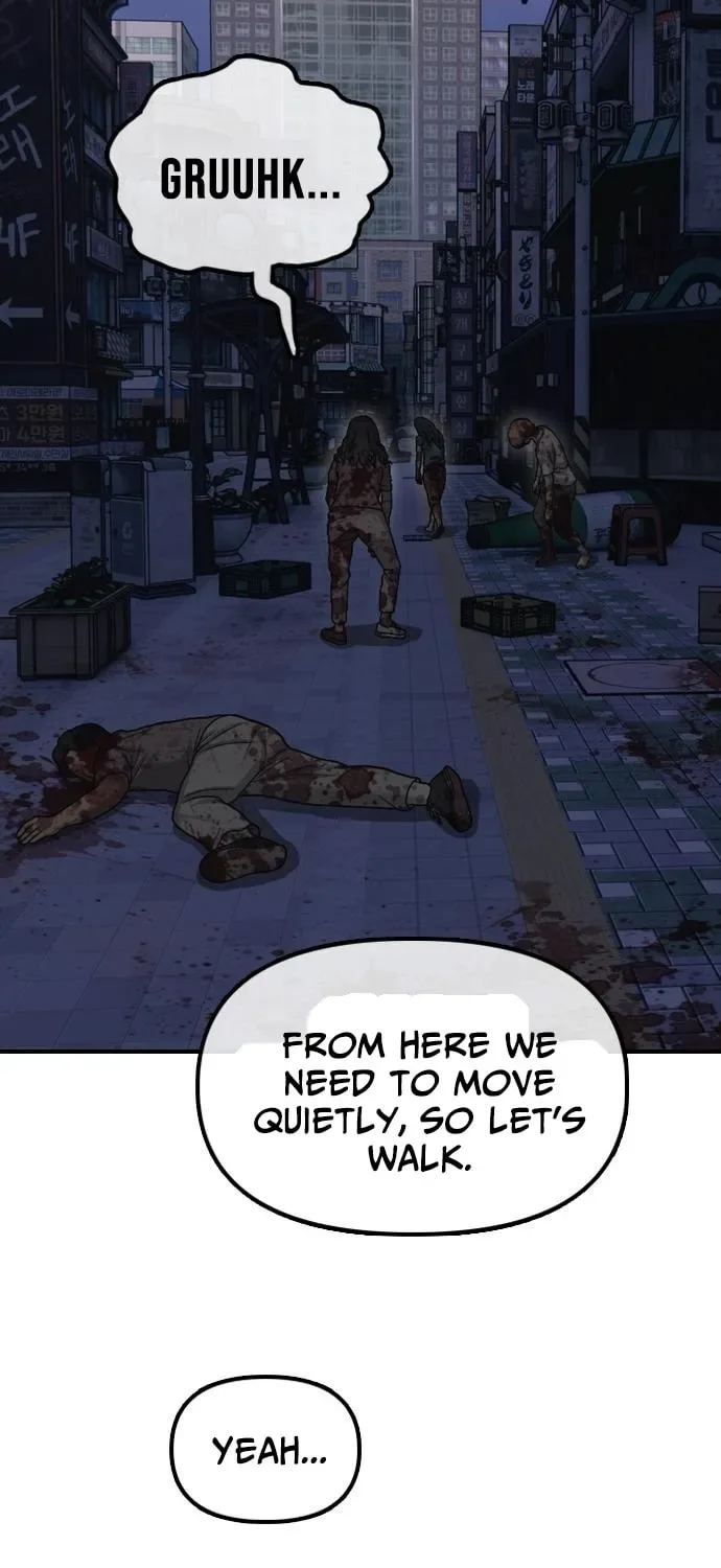 The End Has Come Chapter 33 page 115