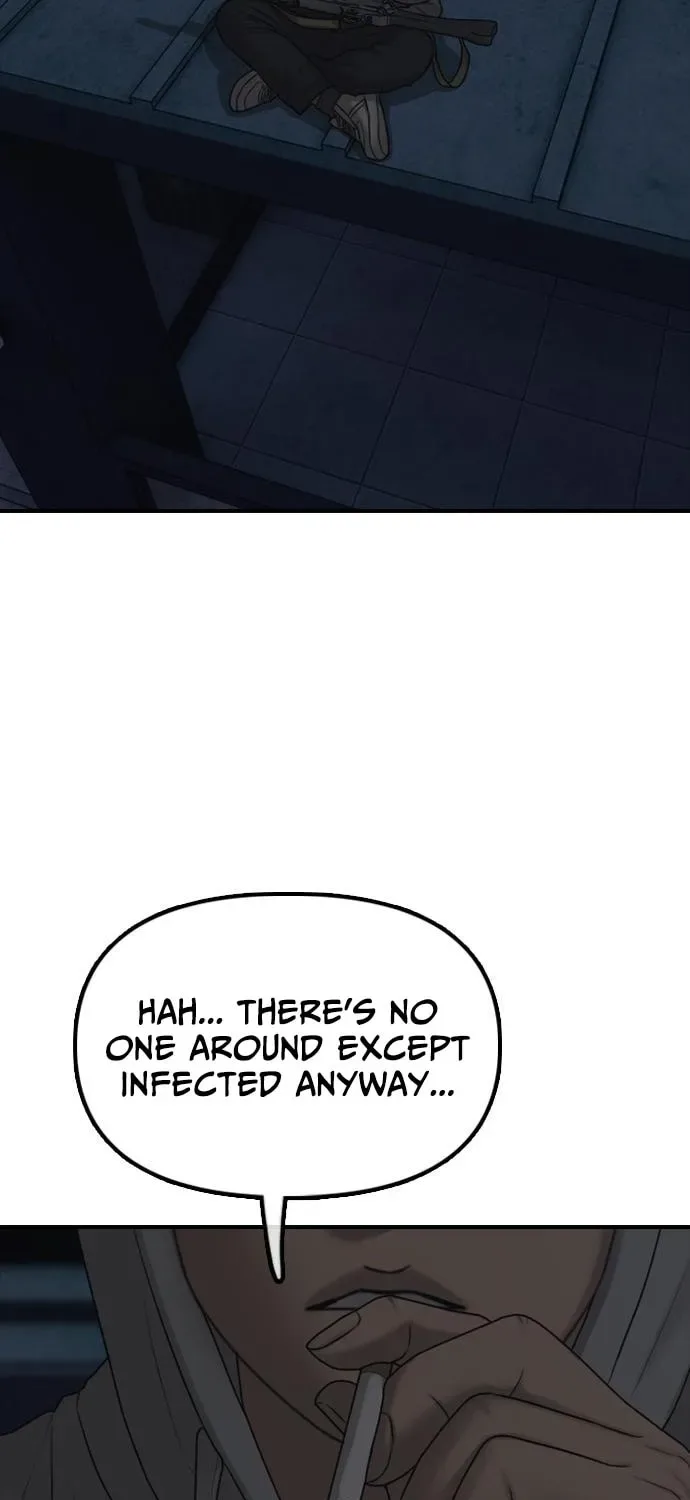 The End Has Come Chapter 33 page 120