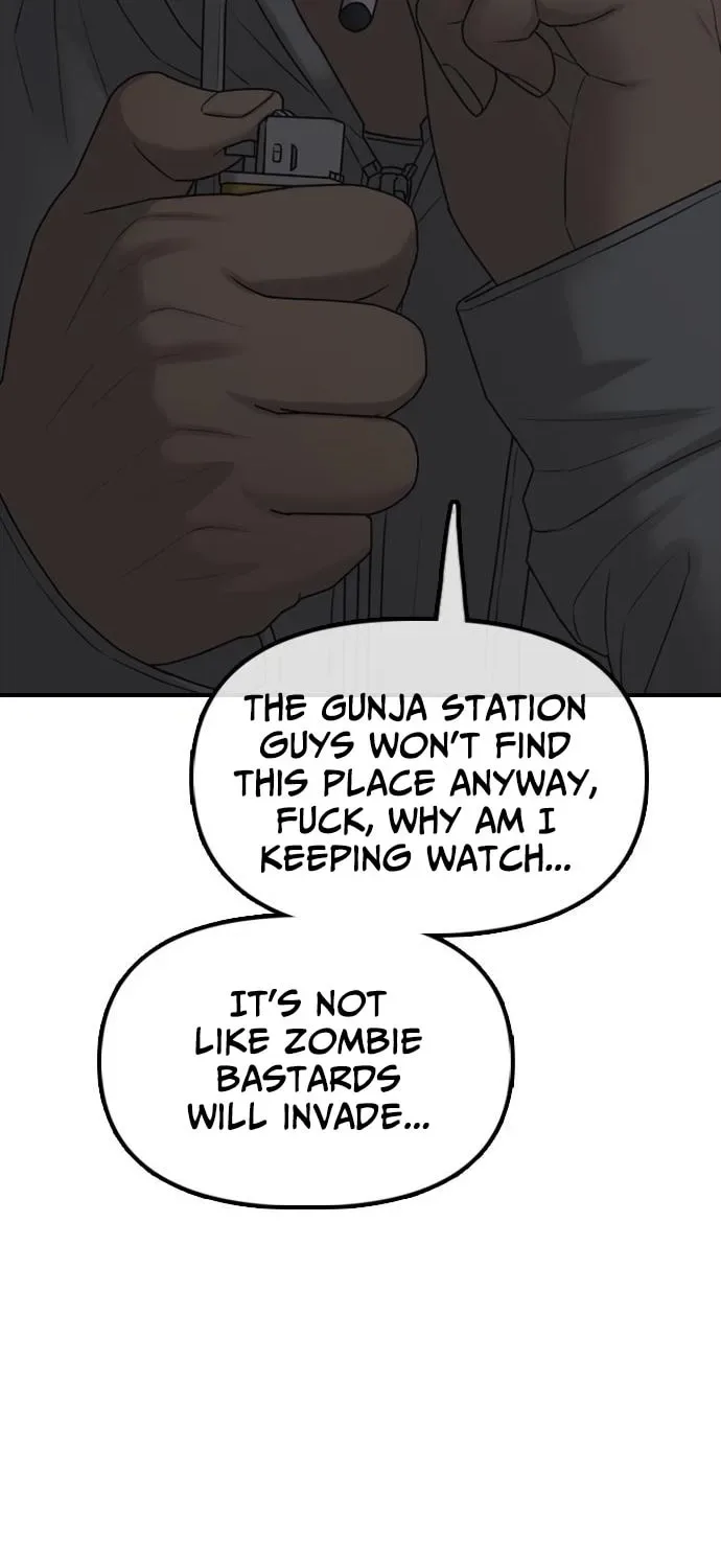 The End Has Come Chapter 33 page 121