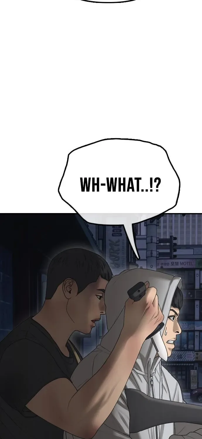The End Has Come Chapter 33 page 128