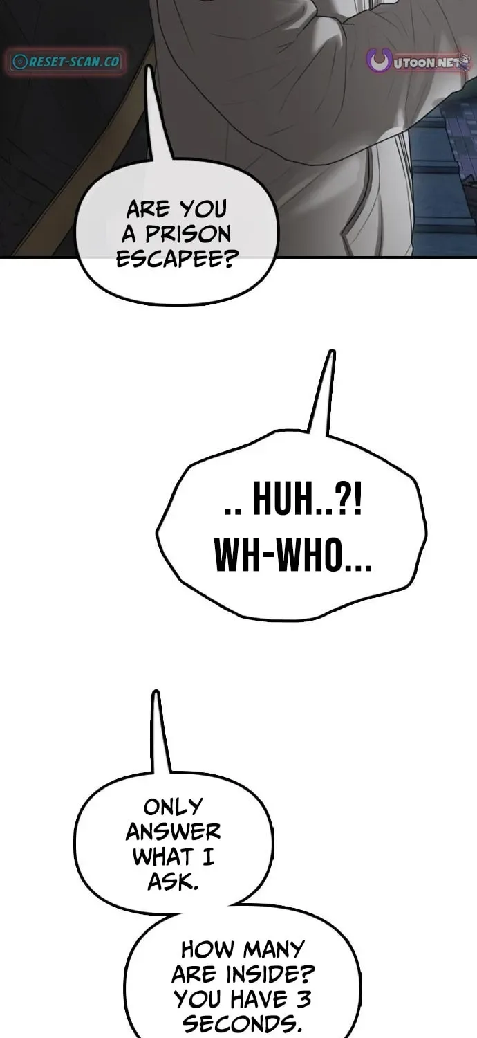 The End Has Come Chapter 33 page 129