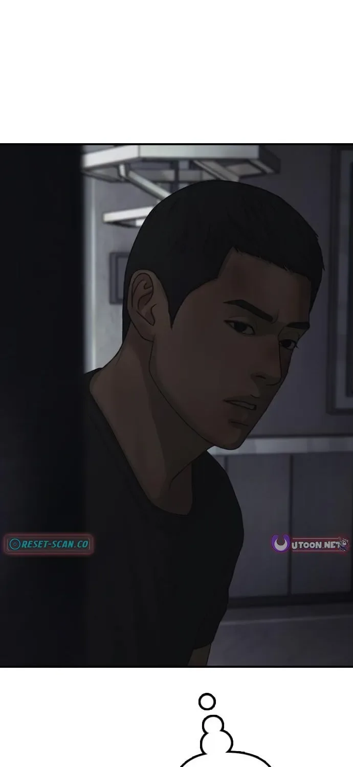 The End Has Come Chapter 33 page 139