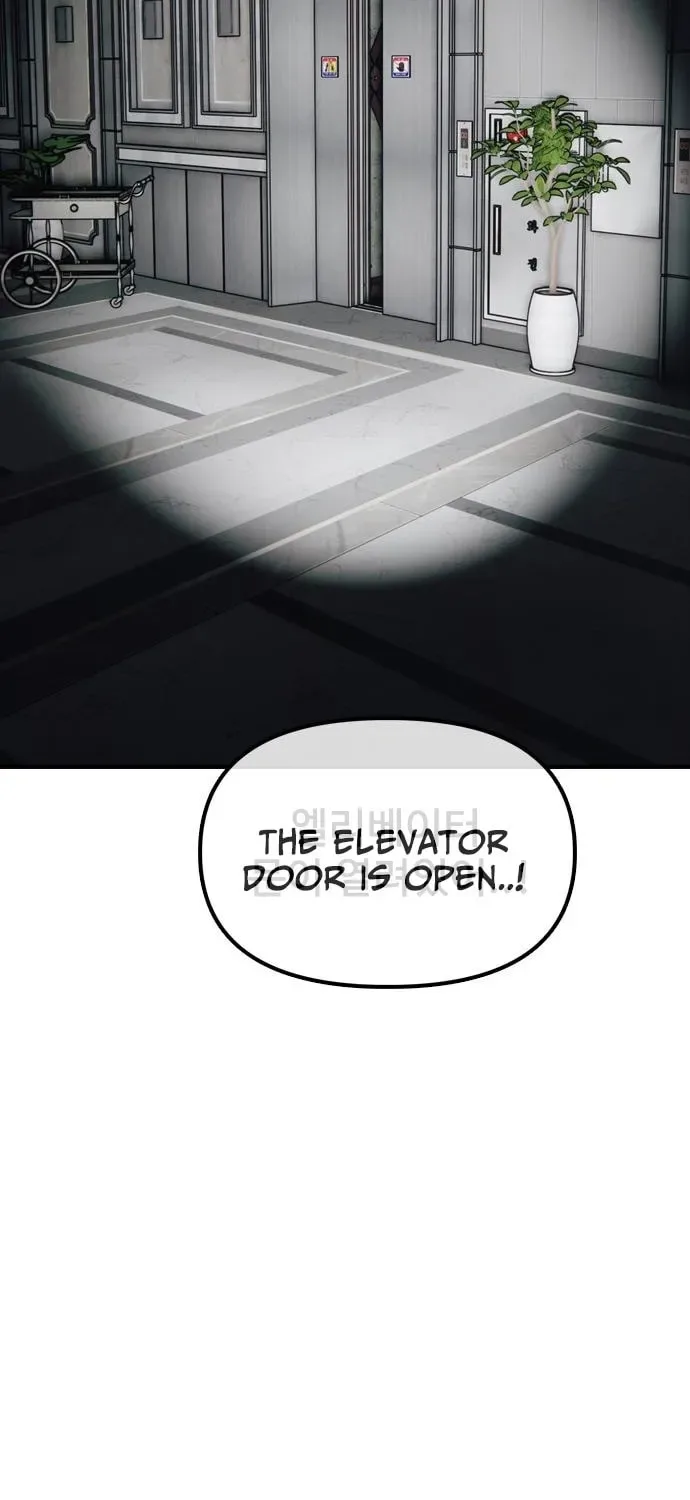 The End Has Come Chapter 33 page 141
