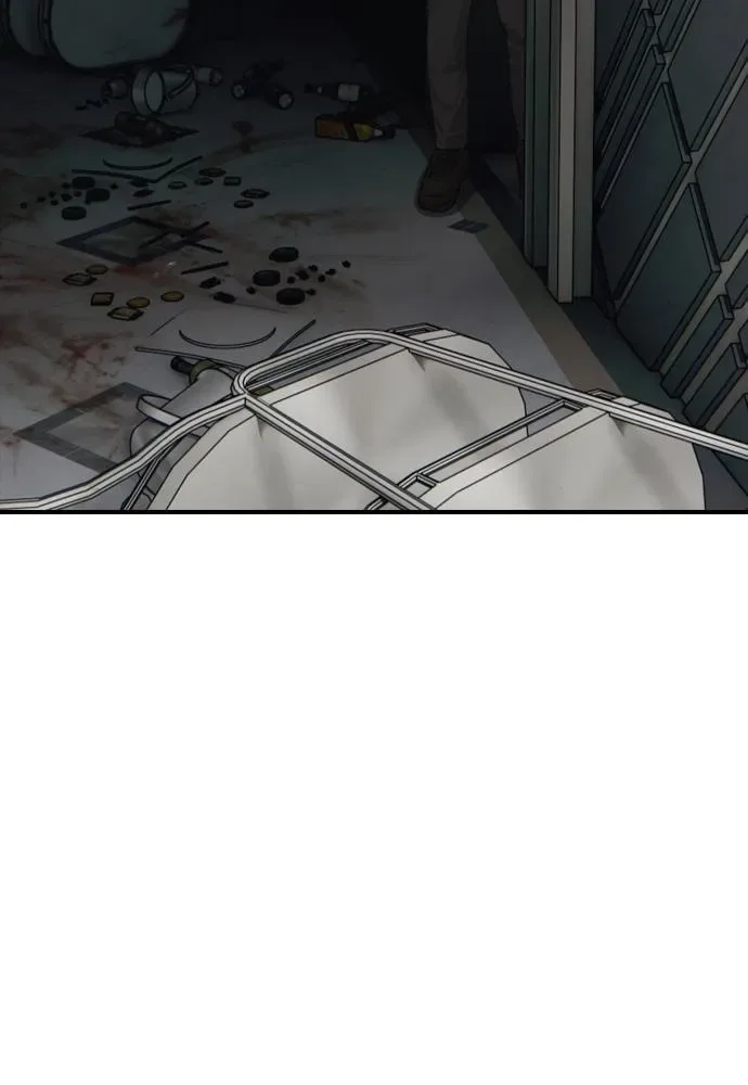 The End Has Come Chapter 33 page 154