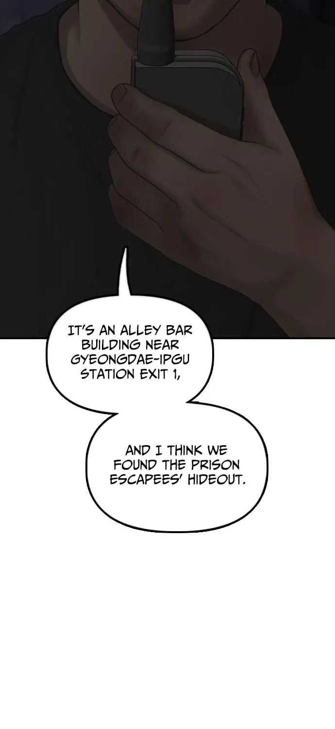 The End Has Come Chapter 34 page 10