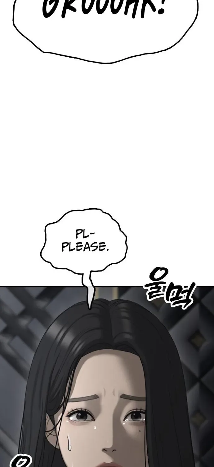 The End Has Come Chapter 34 page 18