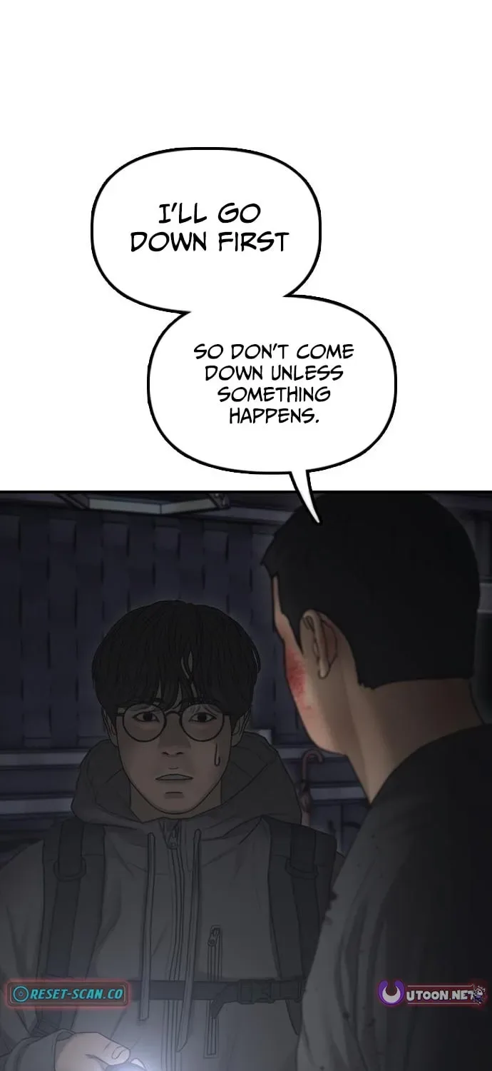 The End Has Come Chapter 34 page 12