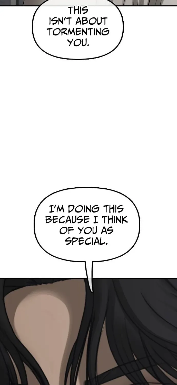 The End Has Come Chapter 34 page 23