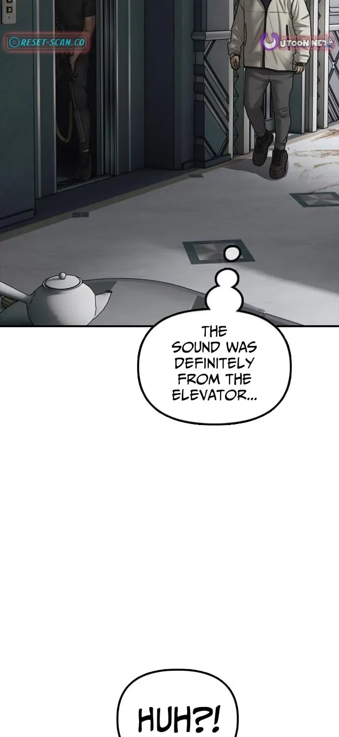 The End Has Come Chapter 34 page 39